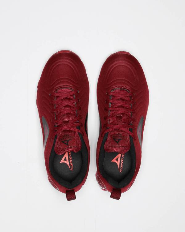 Tenis Pirma Running 4522 Powermax Mujer Score M xico